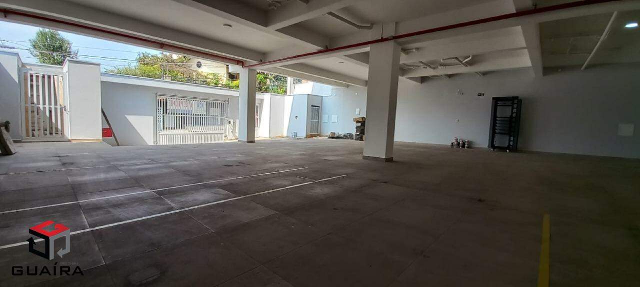 Cobertura à venda com 2 quartos, 47m² - Foto 17