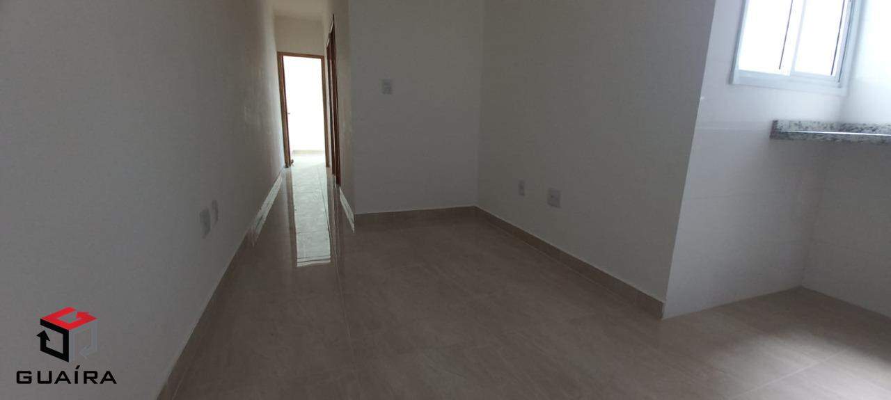 Cobertura à venda com 2 quartos, 47m² - Foto 2