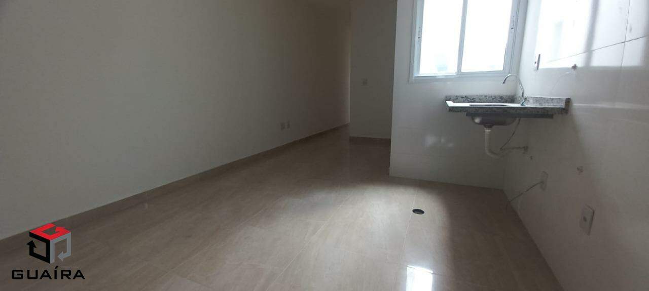 Cobertura à venda com 2 quartos, 47m² - Foto 1