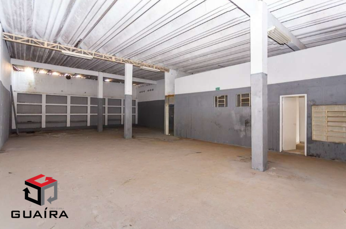 Depósito-Galpão-Armazém para alugar, 360m² - Foto 1