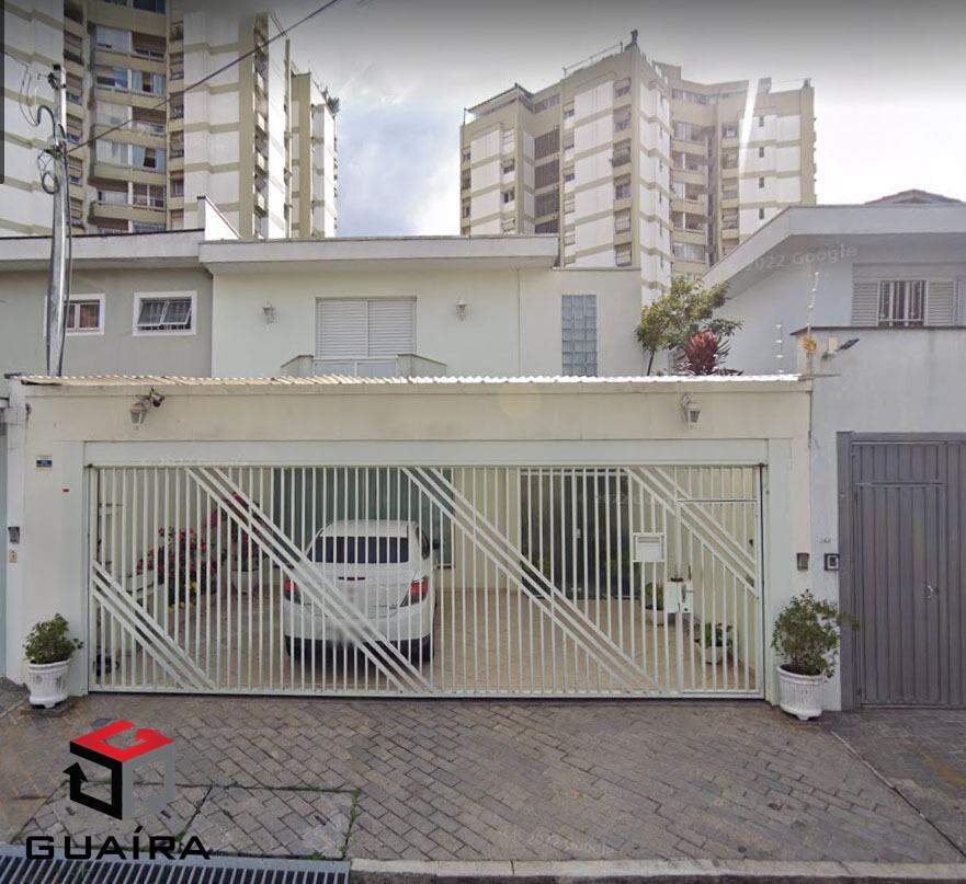 Sobrado à venda com 3 quartos, 240m² - Foto 1