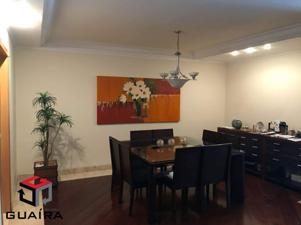 Apartamento à venda com 4 quartos, 310m² - Foto 2