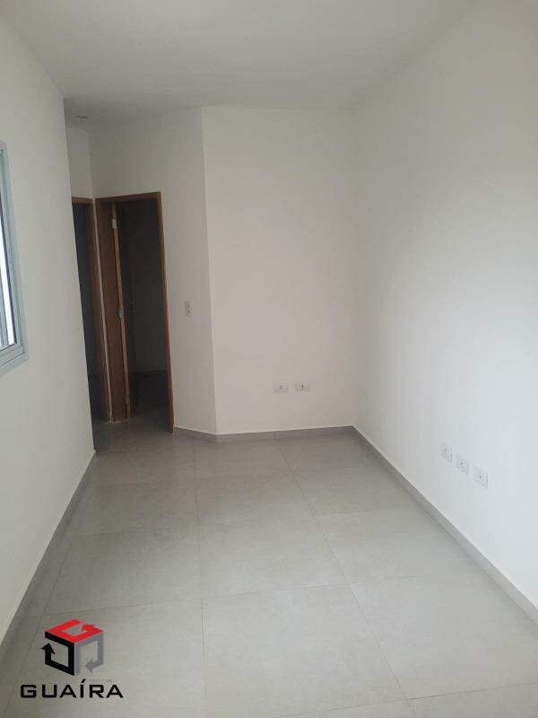 Apartamento à venda com 2 quartos, 36m² - Foto 1