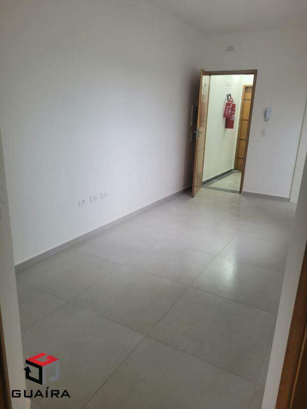 Apartamento à venda com 2 quartos, 36m² - Foto 2