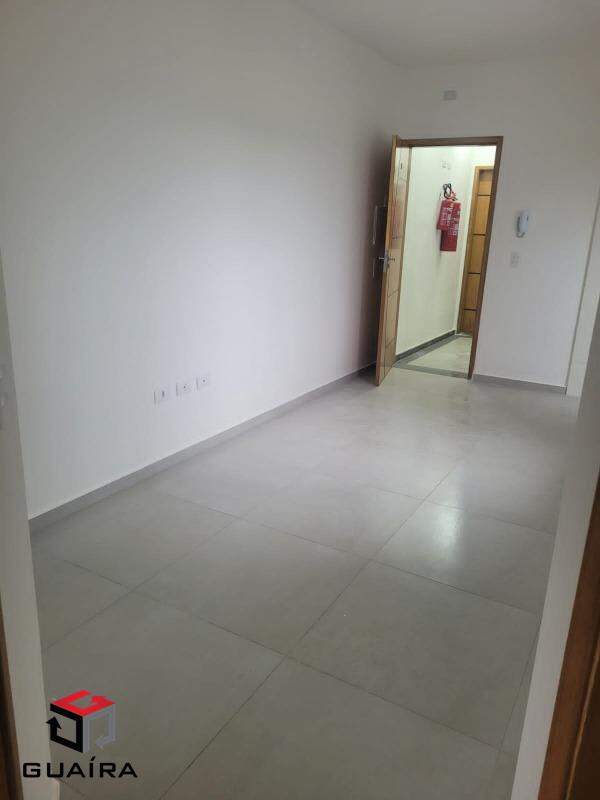 Cobertura à venda com 2 quartos, 72m² - Foto 2