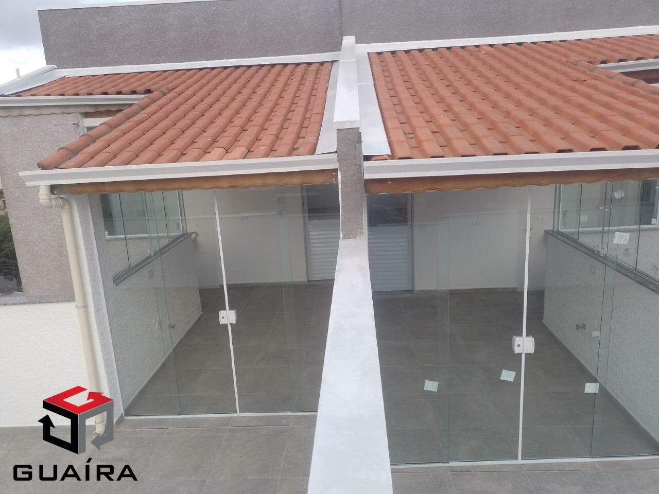 Cobertura à venda com 2 quartos, 72m² - Foto 6