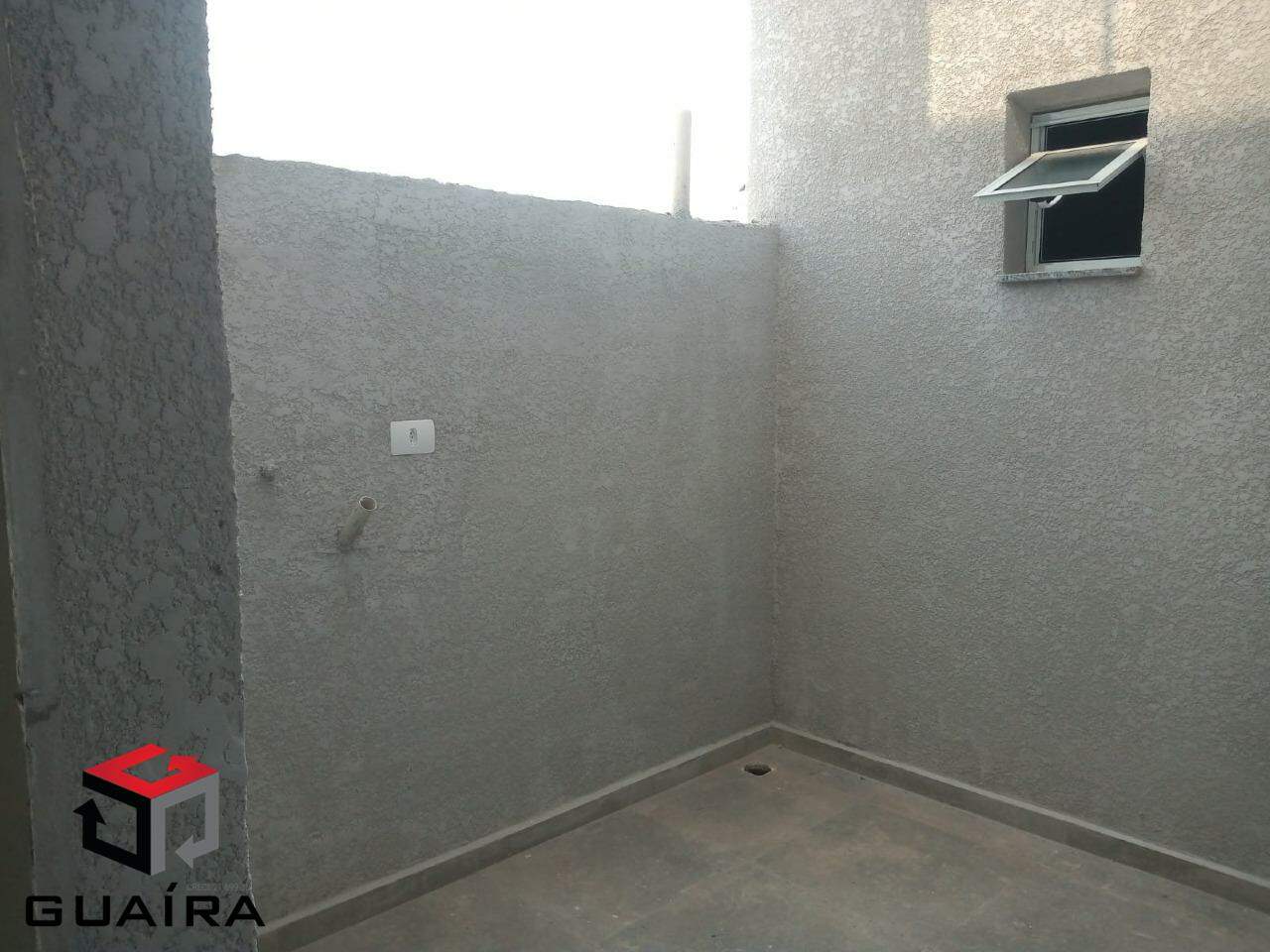 Apartamento à venda com 2 quartos, 36m² - Foto 11