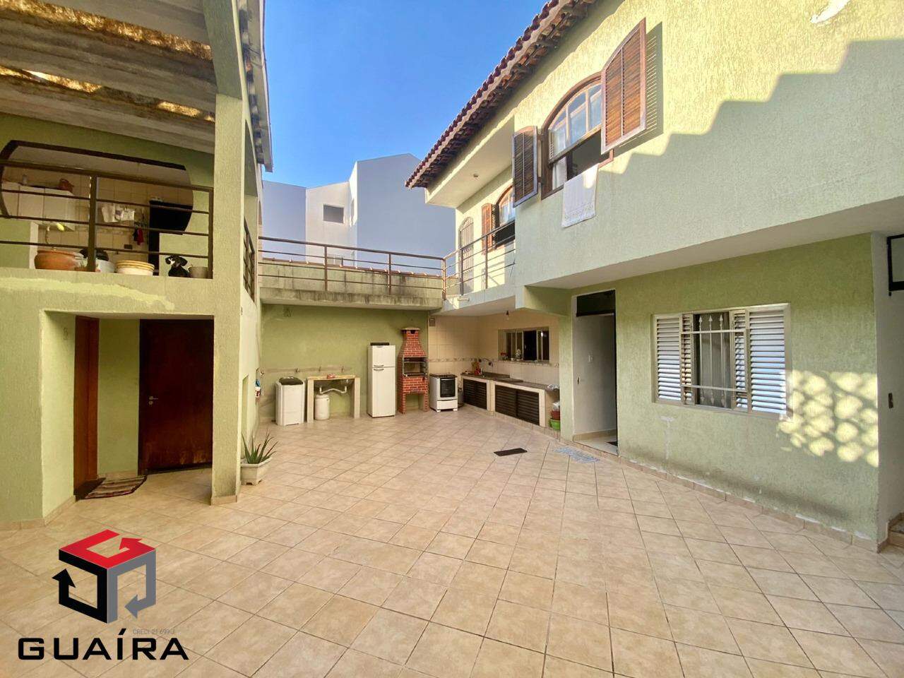 Casa à venda com 3 quartos, 397m² - Foto 17