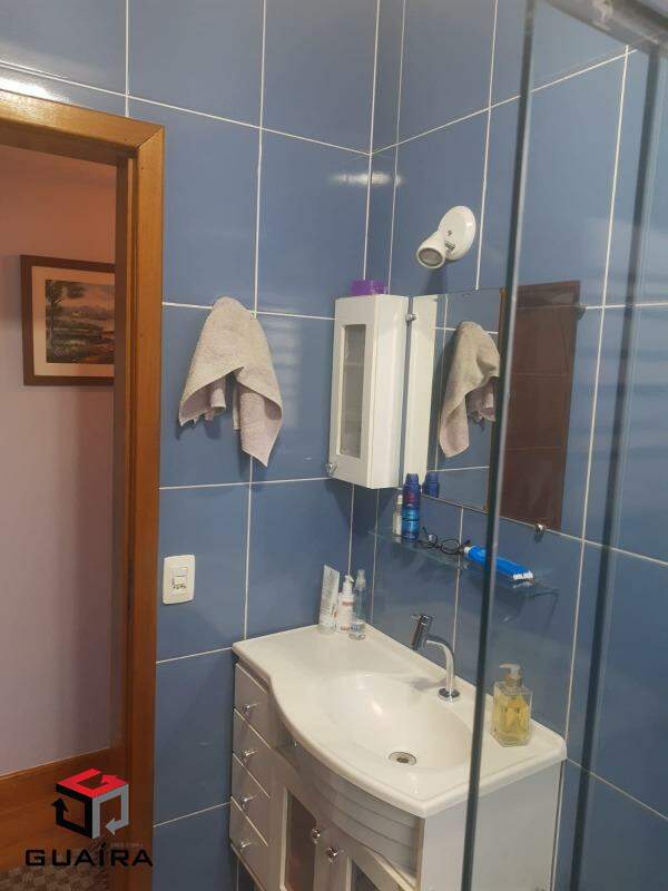 Sobrado à venda com 3 quartos, 170m² - Foto 22