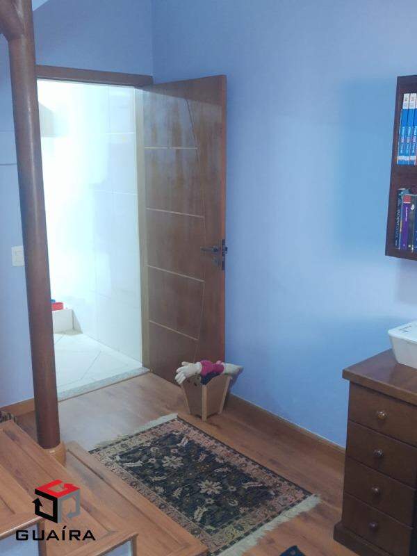 Sobrado à venda com 3 quartos, 170m² - Foto 20