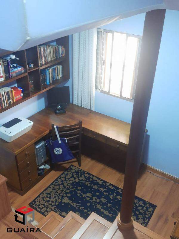 Sobrado à venda com 3 quartos, 170m² - Foto 19