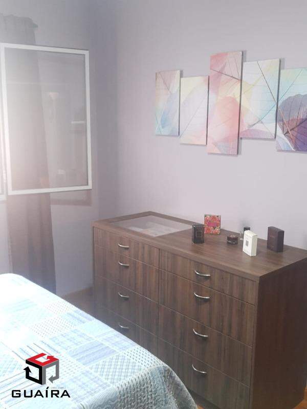 Sobrado à venda com 3 quartos, 170m² - Foto 16