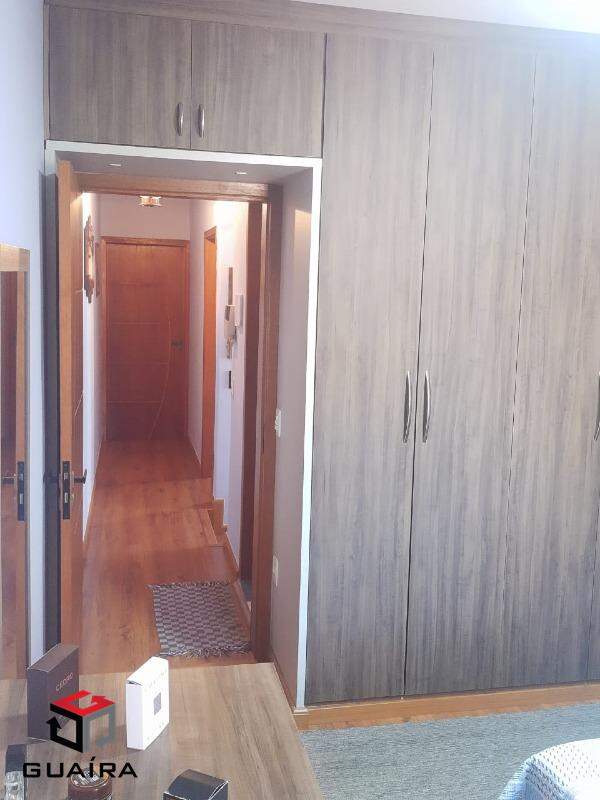 Sobrado à venda com 3 quartos, 170m² - Foto 14