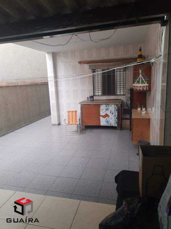 Sobrado à venda com 3 quartos, 170m² - Foto 6