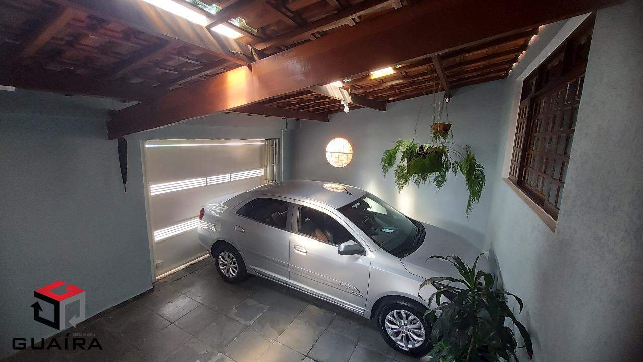 Sobrado à venda com 4 quartos, 180m² - Foto 20