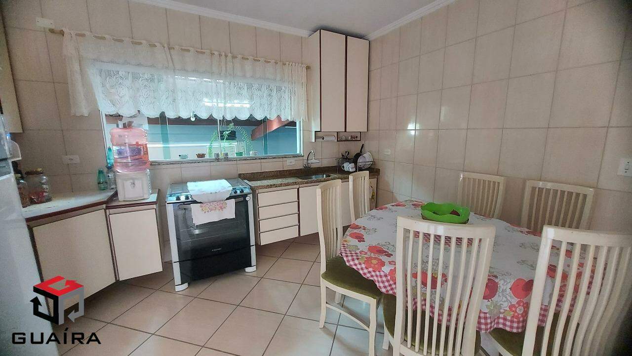 Sobrado à venda com 4 quartos, 180m² - Foto 7