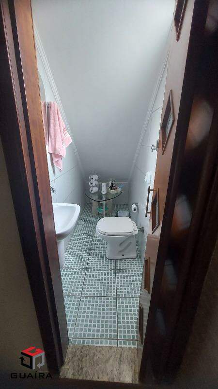 Sobrado à venda com 4 quartos, 180m² - Foto 15