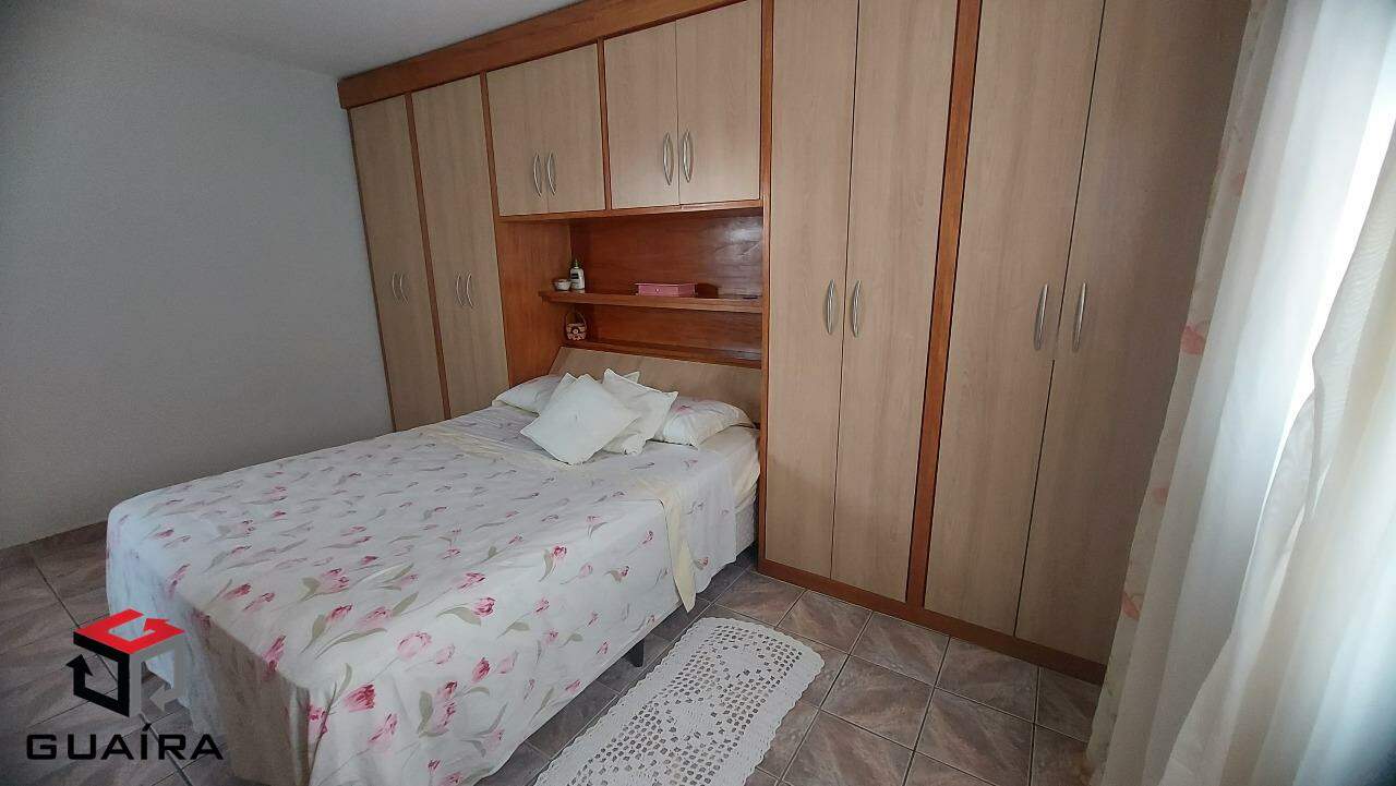 Sobrado à venda com 4 quartos, 180m² - Foto 8