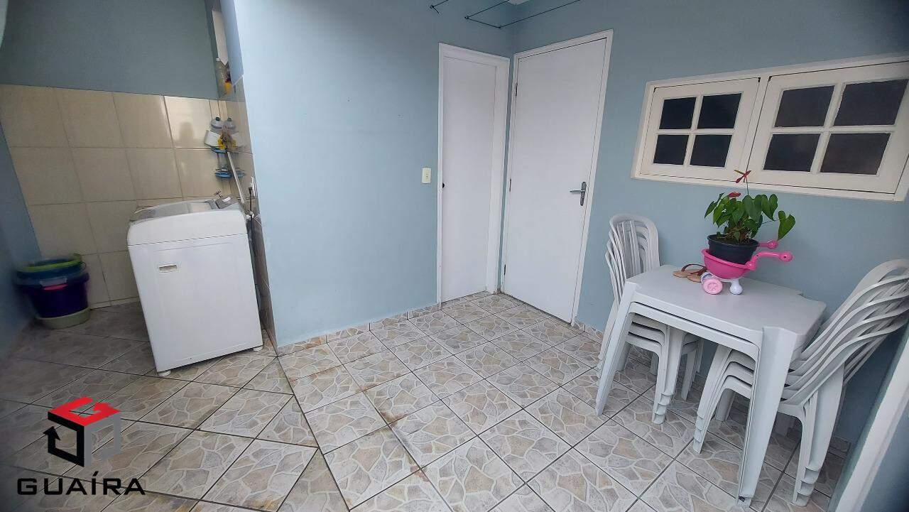 Sobrado à venda com 4 quartos, 180m² - Foto 18