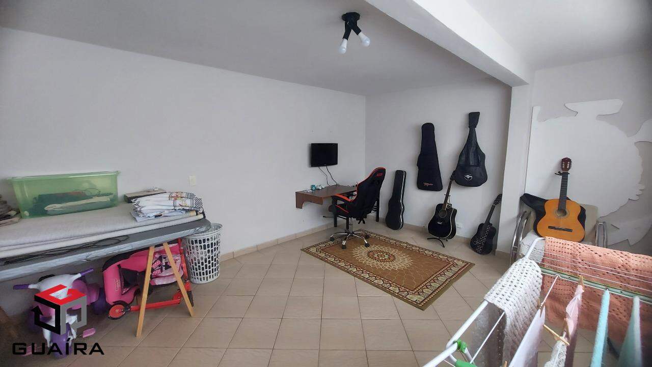 Sobrado à venda com 4 quartos, 180m² - Foto 16