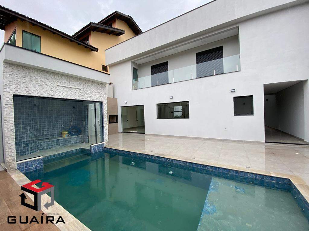 Sobrado à venda com 4 quartos, 350m² - Foto 36