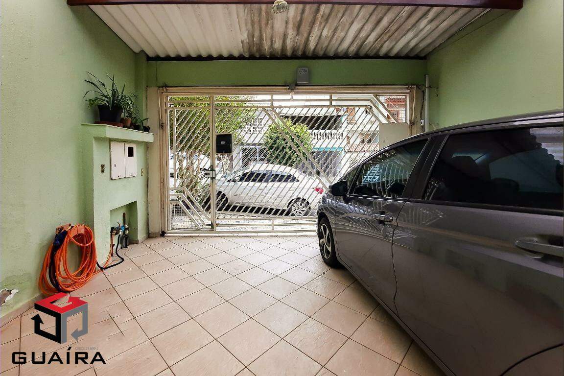 Sobrado à venda com 3 quartos, 212m² - Foto 2