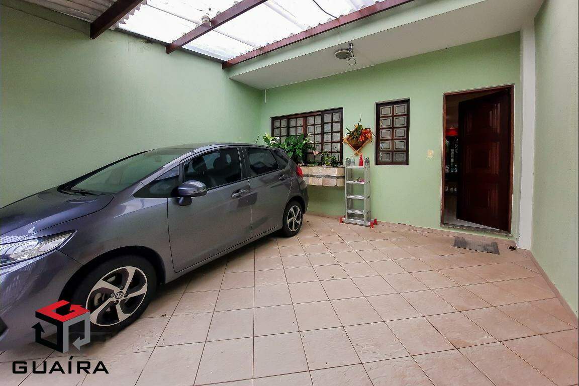 Sobrado à venda com 3 quartos, 212m² - Foto 3