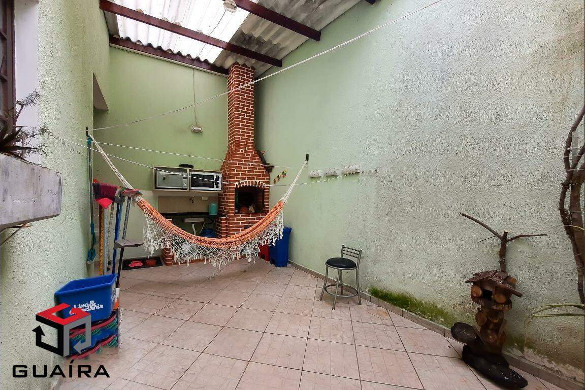 Sobrado à venda com 3 quartos, 212m² - Foto 6