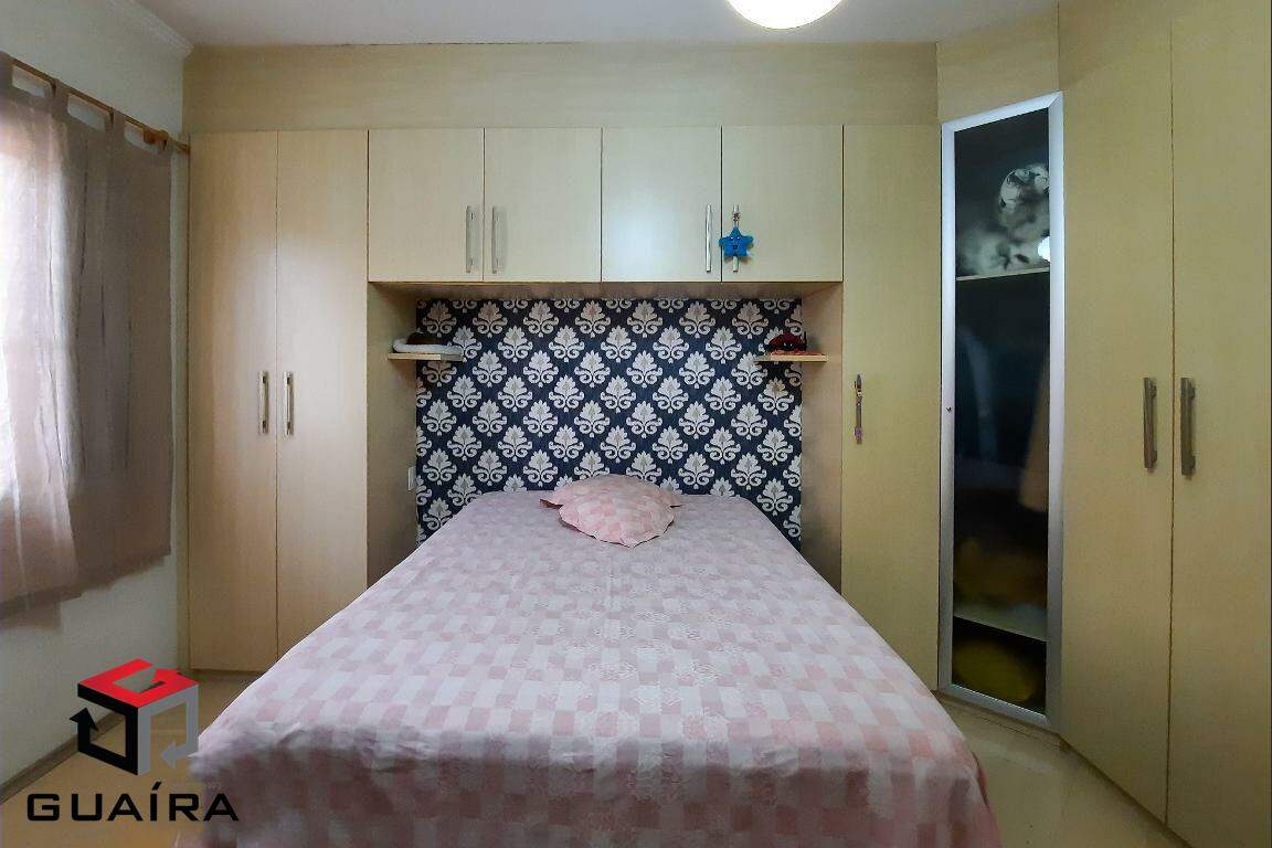 Sobrado à venda com 3 quartos, 212m² - Foto 17