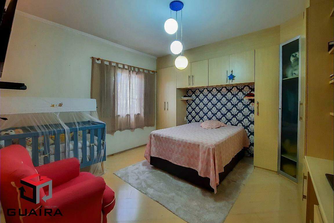 Sobrado à venda com 3 quartos, 212m² - Foto 15