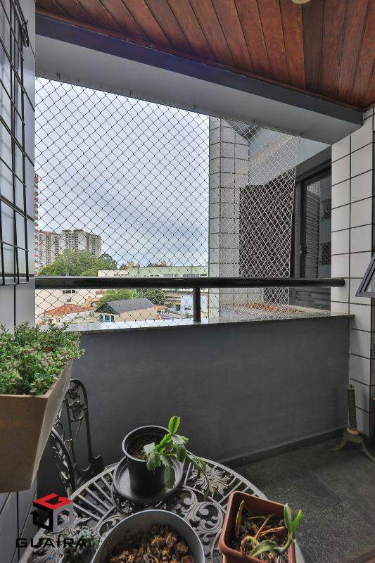 Apartamento à venda com 3 quartos, 137m² - Foto 24