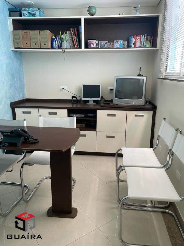 Conjunto Comercial-Sala à venda, 40m² - Foto 2