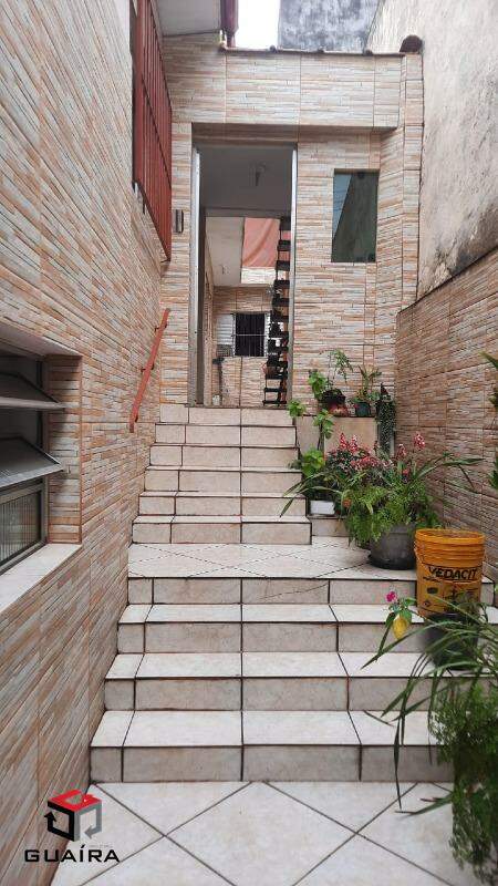 Casa à venda com 2 quartos, 125m² - Foto 5