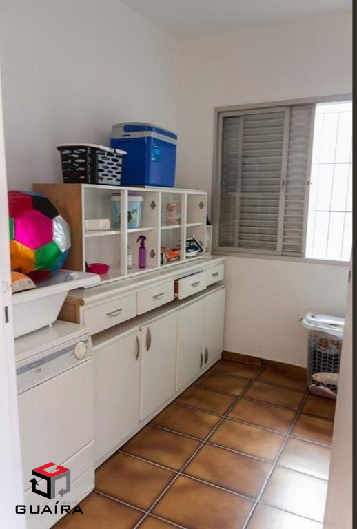 Sobrado à venda com 4 quartos, 200m² - Foto 17