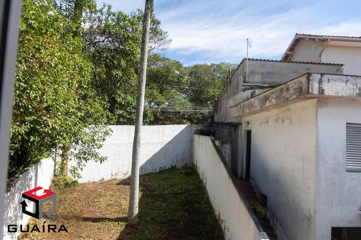 Sobrado à venda com 4 quartos, 200m² - Foto 19