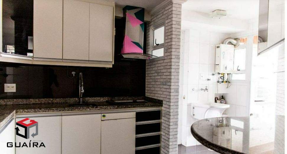 Apartamento à venda com 3 quartos, 72m² - Foto 9