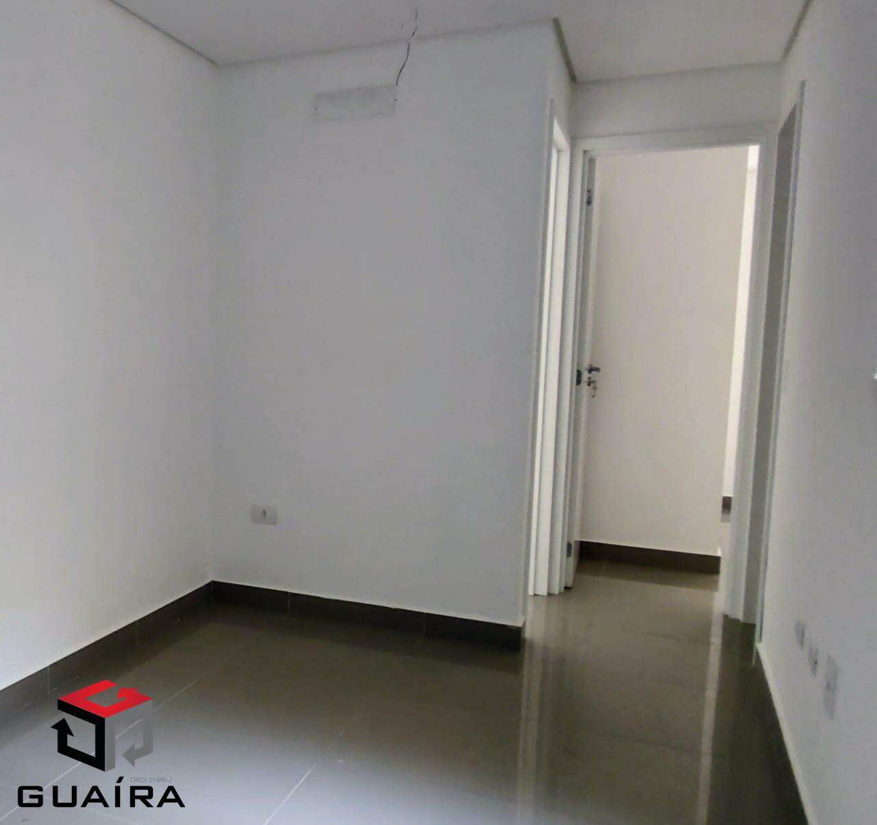 Cobertura à venda com 2 quartos, 84m² - Foto 1