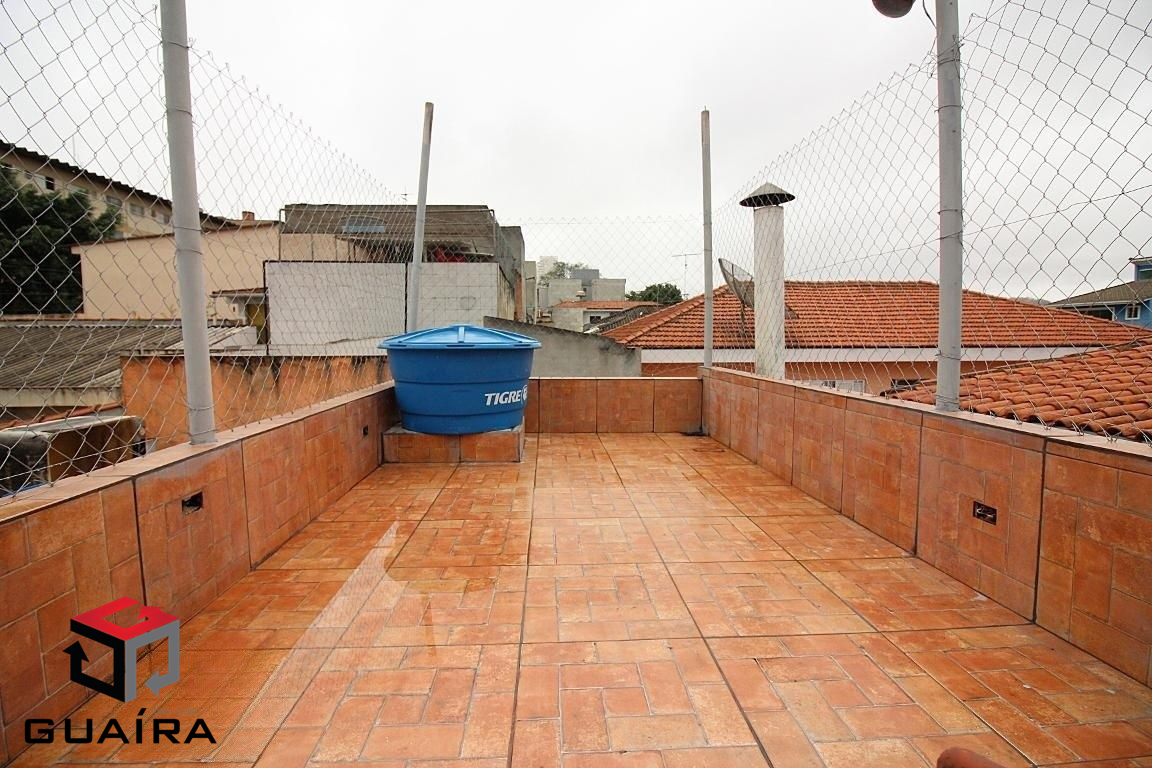 Sobrado à venda com 3 quartos, 212m² - Foto 29