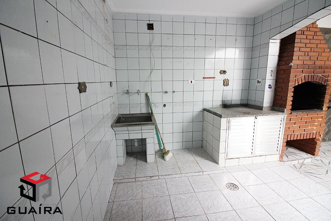 Sobrado à venda com 3 quartos, 212m² - Foto 9