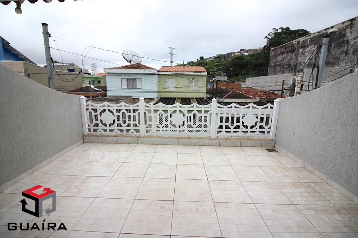 Sobrado à venda com 3 quartos, 212m² - Foto 28