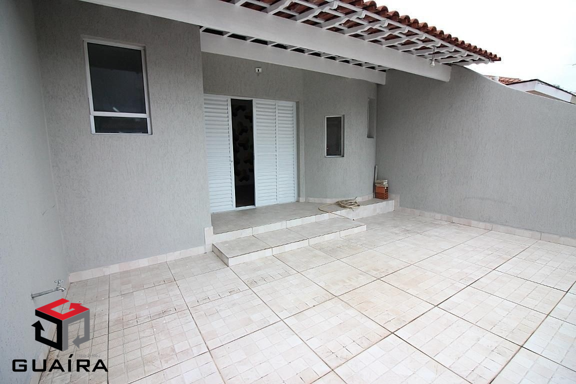 Sobrado à venda com 3 quartos, 212m² - Foto 27