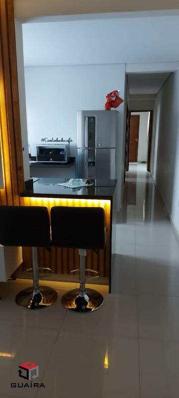 Cobertura à venda com 3 quartos, 130m² - Foto 9