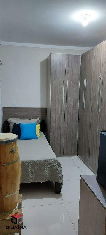 Cobertura à venda com 3 quartos, 130m² - Foto 4