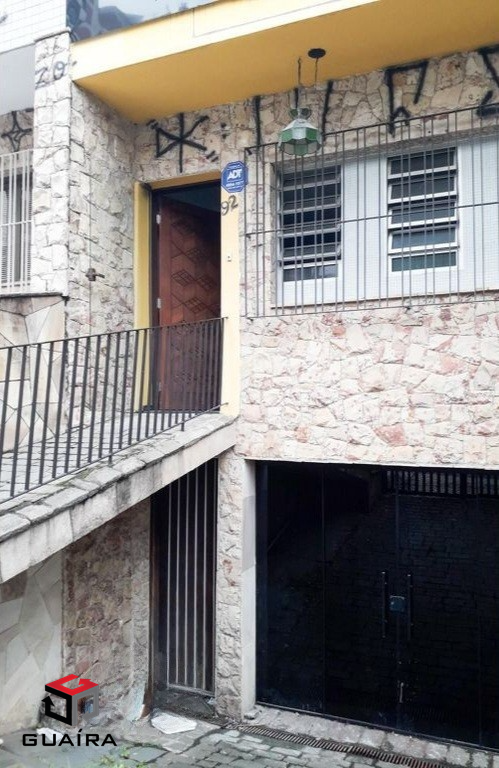 Sobrado à venda com 2 quartos, 170m² - Foto 19