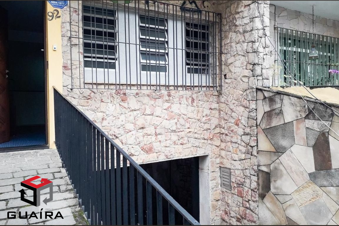 Sobrado à venda com 2 quartos, 170m² - Foto 18