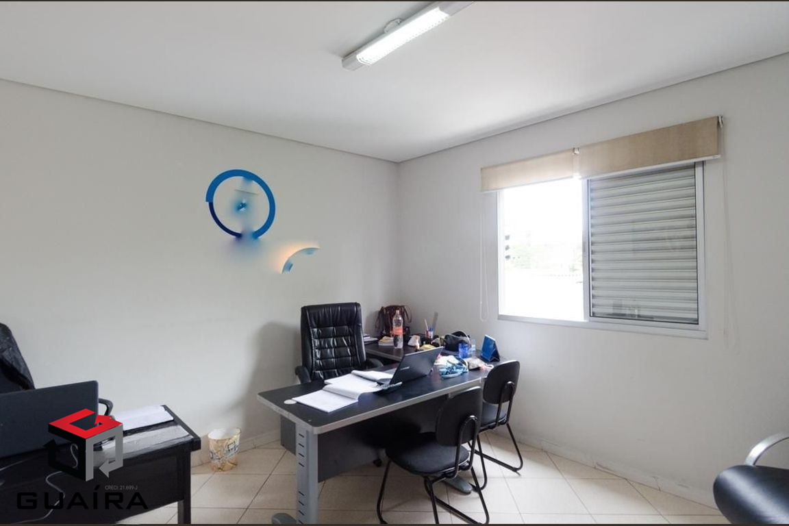 Sobrado à venda com 2 quartos, 170m² - Foto 9