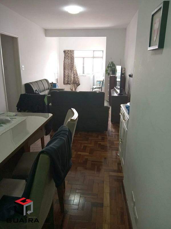 Apartamento à venda com 2 quartos, 91m² - Foto 2