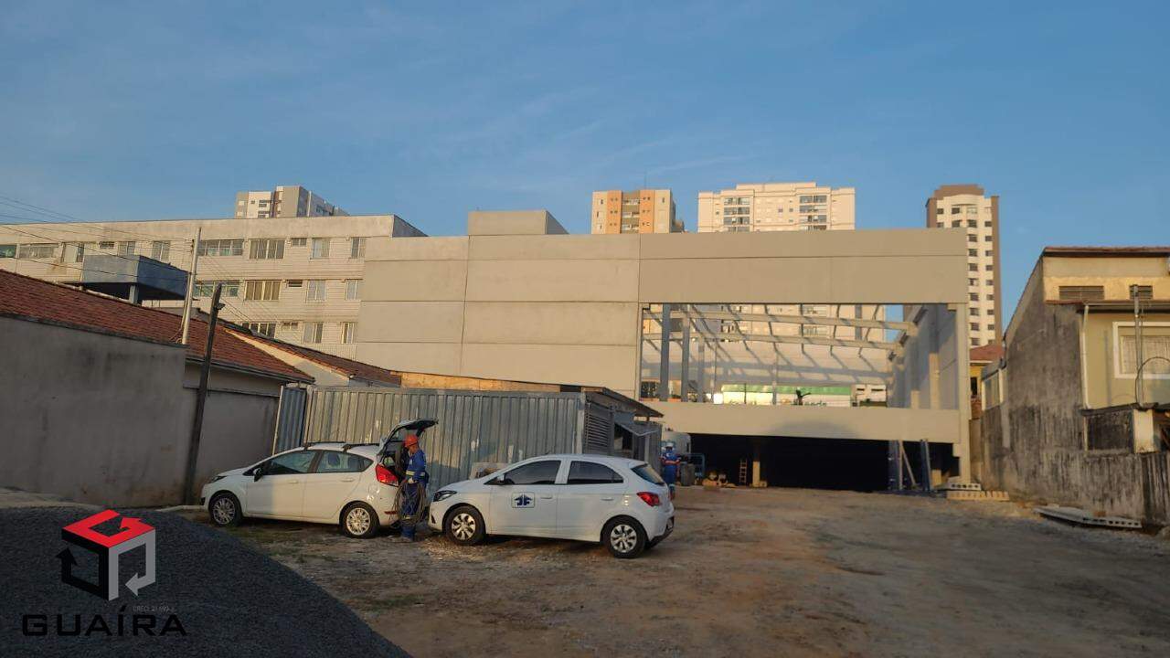 Prédio Inteiro para alugar, 2870m² - Foto 1