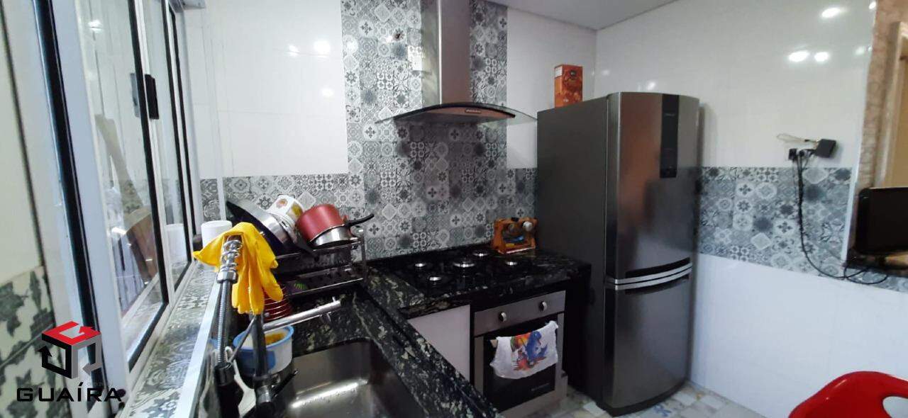 Sobrado à venda com 3 quartos, 136m² - Foto 8