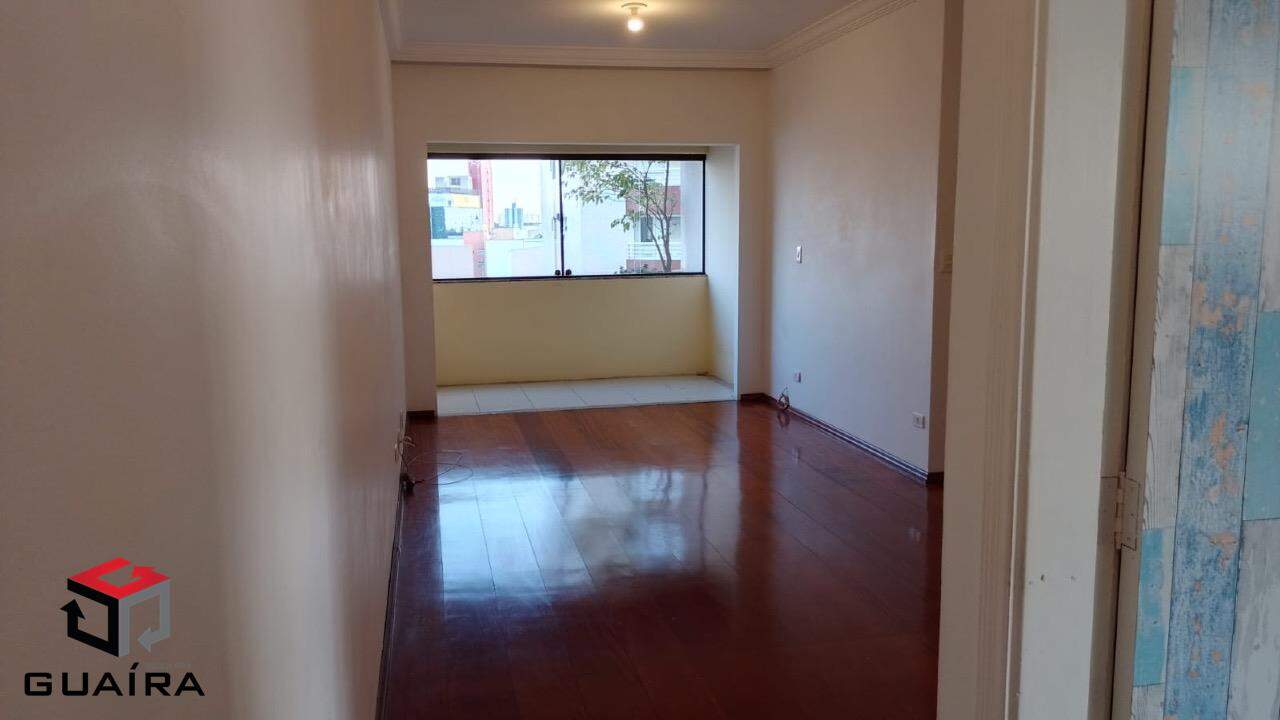 Apartamento à venda com 2 quartos, 89m² - Foto 1